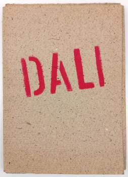 Salvador Dalí: Salvador Dali