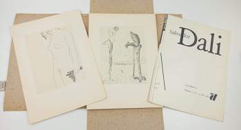 Salvador Dalí: Salvador Dali