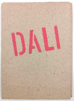 Salvador Dalí: Salvador Dali
