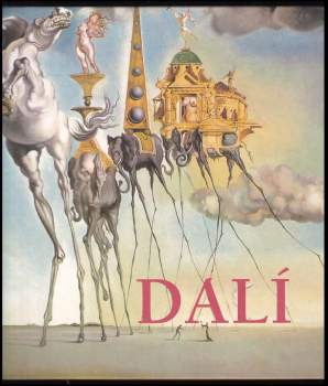 Salvador Dalí