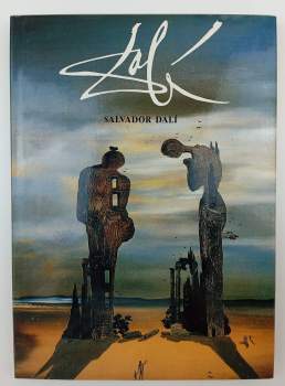 Salvador Dalí