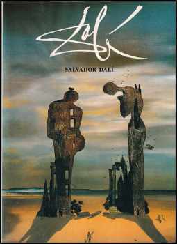 Salvador Dalí