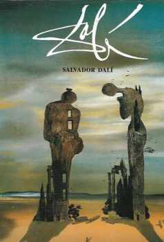 Salvador Dalí - Cesáreo Rodríguez Aguilera (1991, Odeon) - ID: 492889