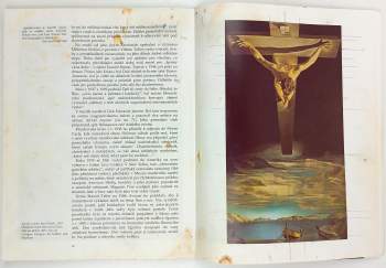 Conroy Maddox: Salvador Dalí 1904-1989