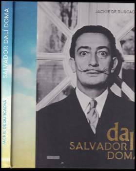 Salvador Dalí doma