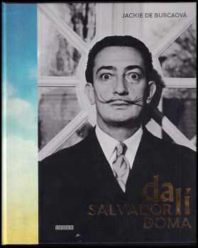 Salvador Dalí doma