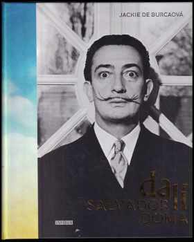 Jackie De Burca: Salvador Dalí doma