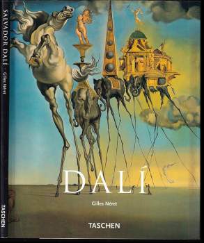 Salvador Dalí