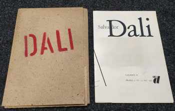 Salvador Dali