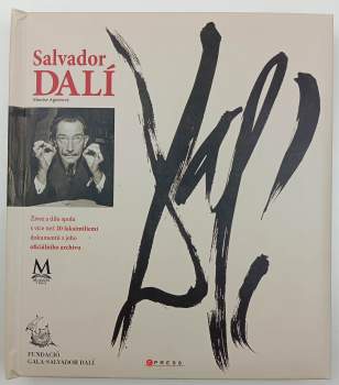 Salvador Dalí