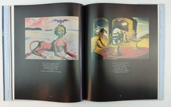 Gilles Néret: Salvador Dalí
