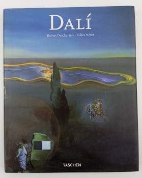 Salvador Dalí