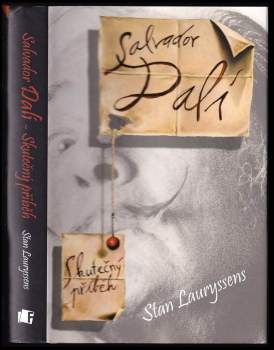 Stan Lauryssens: Salvador Dalí