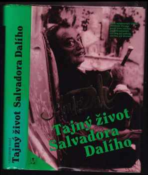 Tajný život Salvadora Dalího