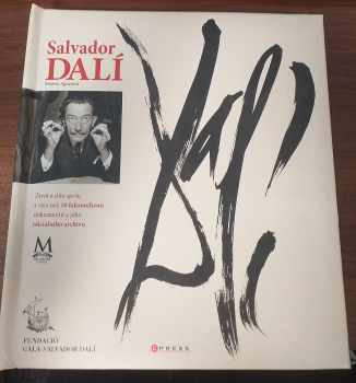 Salvador Dalí
