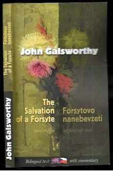 Salvation of a Forsyte
