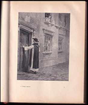 Alexandre Dumas: Salvator