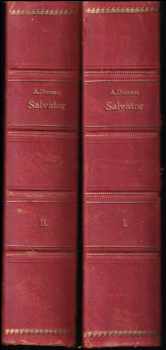 Alexandre Dumas: Salvator