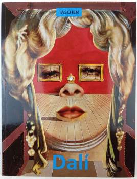 Conroy Maddox: Salvator Dalí 1904-1989