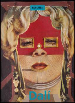 Conroy Maddox: Salvator Dalí 1904-1989