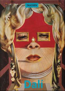 Salvator Dalí 1904-1989