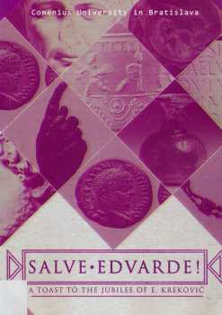 Salve, Edvarde!