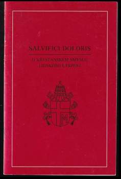 Salvifici doloris