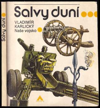 Salvy duní