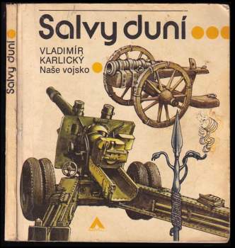 Salvy duní