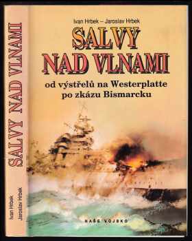 Salvy nad vlnami