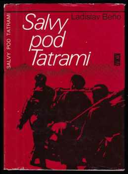 Salvy pod Tatrami