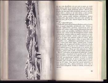 Richard Evelyn Byrd: Sám a sám