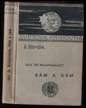 Sám a sám a jiné povídky