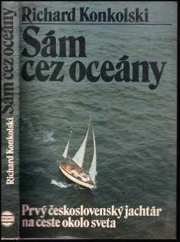 Sám cez oceány