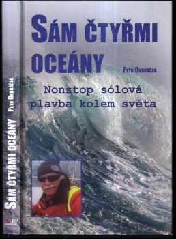 Sám čtyřmi oceány