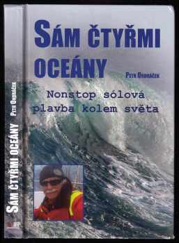 Sám čtyřmi oceány