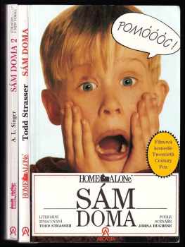 Sám doma 1+2