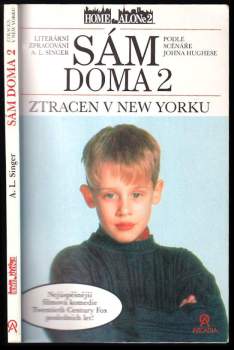 Sám doma 2