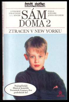 Sám doma 2