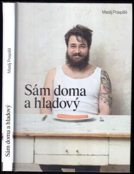 Sám doma a hladový