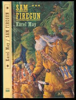 Sam Firegun