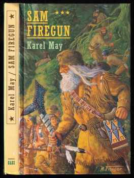 Sam Firegun
