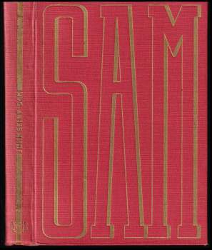 John Selby: Sam