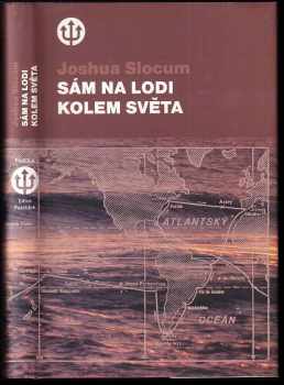 Sám na lodi kolem světa