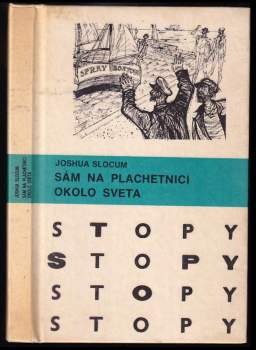 Sám na plachetnici okolo sveta