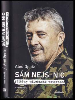 Ivan Hamšík: Sám nejsi nic