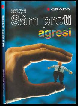 Tomáš Novák: Sám proti agresi