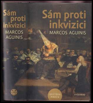Sám proti inkvizici
