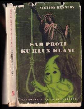 Sám proti Ku Klux Klanu