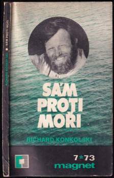 Sám proti moři